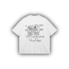 D-Vision Tee White