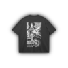 Luminate Tee Black