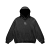 D-Vision Hoodie Black