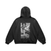 Luminate Hoodie Black
