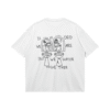 D-Vision Tee White