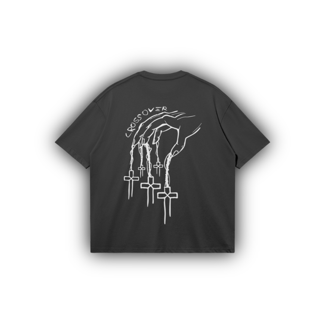 Tee Black