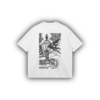 Luminate Tee White