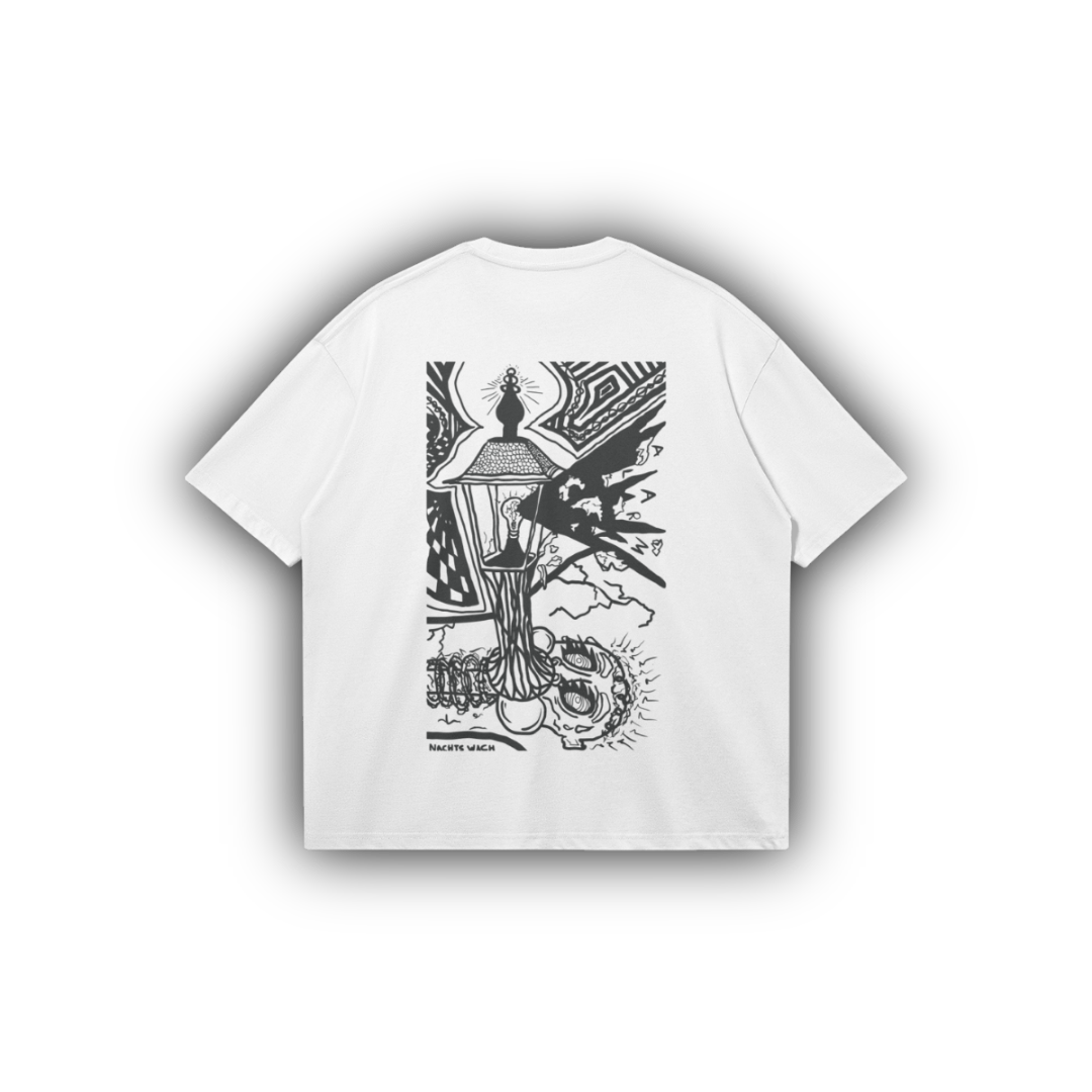 Tee White