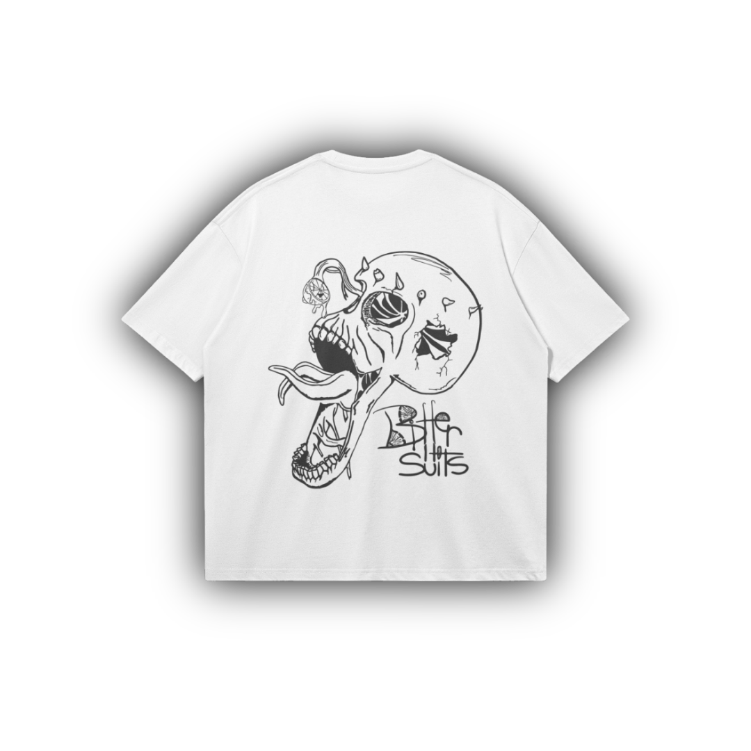 Tee White